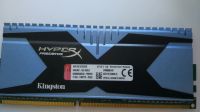 Лот: 14585752. Фото: 2. Оперативная память Kingston HyperX... Комплектующие