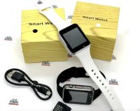 Лот: 16741332. Фото: 9. 🖤♡ Двое часов Smart Watch W8...