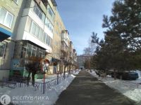 Лот: 25117865. Фото: 15. Продажа Квартира Минусинск, Абаканская...