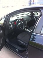 Лот: 4140488. Фото: 4. Opel Astra