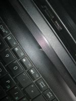 Лот: 3345799. Фото: 4. Продам ноутбук ASUS K55. Красноярск