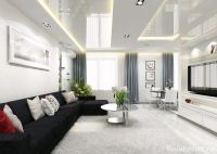 Лот: 14854792. Фото: 2. Продам 1к квартиру. Продажа