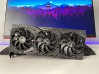 Лот: 19281960. Фото: 2. Видеокарта ASUS GeForce RTX 2080... Комплектующие