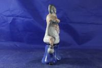 Лот: 25633294. Фото: 5. Казак Око с кисетом редкая фарфоровая...