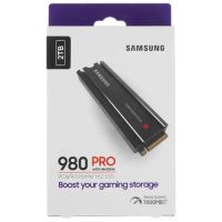 Лот: 22183706. Фото: 3. 2000 ГБ SSD M.2 накопитель Samsung... Компьютеры, оргтехника, канцтовары