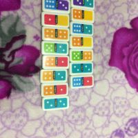Лот: 10668839. Фото: 7. Игрушки домино из Ленты