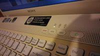Лот: 8602001. Фото: 5. Ноутбук Sony VAIO, i3 - 2.2GHz...