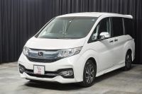 Лот: 24674327. Фото: 2. Honda Stepwgn 2015. Авто, мото, водный транспорт