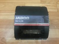 Лот: 3685092. Фото: 2. усилитель Mistery Jadoo MJ 2.120. Автозвук