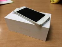 Лот: 3429190. Фото: 2. Iphone 5 16GB. Смартфоны, связь, навигация