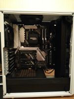 Лот: 14799779. Фото: 5. Игровой/рабочий пк Ryzen 2700...