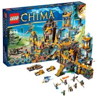 Лот: 4966265. Фото: 2. Продам LEGO (лего) 70010 Храм... Игрушки