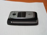 Лот: 155493. Фото: 2. Nokia 6125. Смартфоны, связь, навигация