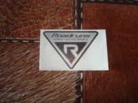 Лот: 8492086. Фото: 2. Наклейка "Треугольник" на решетку... Автохимия, масла, тюнинг