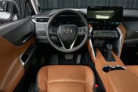 Лот: 24843736. Фото: 10. Toyota Venza 2024