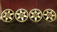 Лот: 3256906. Фото: 2. Диски R16 5x100 Speedline. Шины, Диски