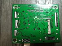 Лот: 15751528. Фото: 2. philips 196E3L main, 4H.1DQ01... Запчасти для бытовой техники