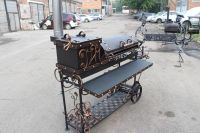 Лот: 7928285. Фото: 6. Мангал именной подарочный лот...