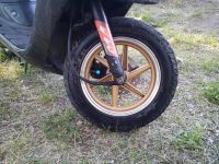 Лот: 4078847. Фото: 5. Honda Dio 35 на идеальном ходу...