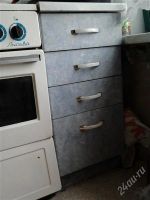 Лот: 1959976. Фото: 2. кухонный гарнитур. Кухонная мебель