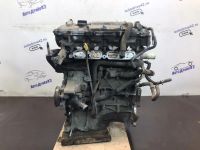 Лот: 24372621. Фото: 2. Двигатель toyota corolla E150. Автозапчасти