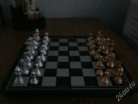 Лот: 360529. Фото: 2. шахматы. Спортивные товары