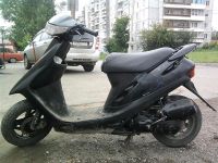 Лот: 1085572. Фото: 2. Honda dio 28 zx. Мототехника