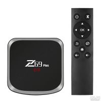 Лот: 13519739. Фото: 3. Новая. Гарантия. TV BOX приставка... Бытовая техника