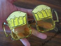 Лот: 6047368. Фото: 2. Очки любителя пива Тайвань Новые... Аксессуары