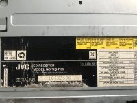 Лот: 15831214. Фото: 2. Автомагнитола JVC. Автозвук