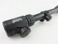 Лот: 8635190. Фото: 8. Зум прицел Bushnell 3-9x40EG...