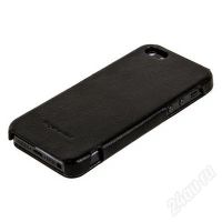 Лот: 2501290. Фото: 2. Чехол HOCO Duke FOLDER для iPhone... Аксессуары