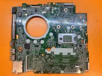 Лот: 25856655. Фото: 2. Неисправная материнская плата... Комплектующие