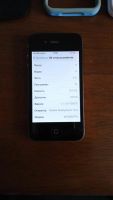 Лот: 7479081. Фото: 6. Apple iPhone 4 16GB Black