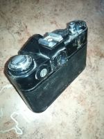 Лот: 20296933. Фото: 2. Вотоаппарат Зенит. Фотокамеры