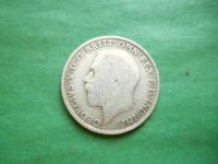 Лот: 25625900. Фото: 4. Великобритания 1 флорин (2 шиллинга... Красноярск