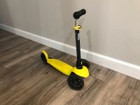 Лот: 16346214. Фото: 3. самокат детский B1 oxelo. Дети растут