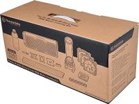 Лот: 11335074. Фото: 2. Водяное охлаждение Thermaltake... Комплектующие