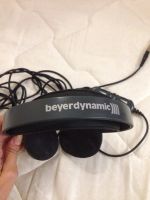 Лот: 5645047. Фото: 2. Наушники Beyerdynamic DT 131 TV. Аудиотехника