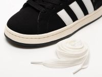 Лот: 23541206. Фото: 10. Зимние Кроссовки Adidas Campus...