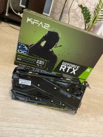 Лот: 17433736. Фото: 2. Видеокарта KFA2 GTX 2060 super... Комплектующие