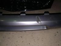 Лот: 15258382. Фото: 4. KIA RIO X-LINE бампер. Красноярск