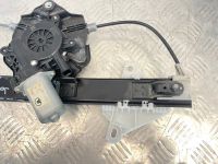 Лот: 25900108. Фото: 3. стеклоподъемный механизм Haval... Авто, мото, водный транспорт