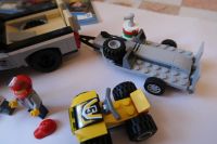 Лот: 10228190. Фото: 5. Lego Лего 60148 ATV Race Team...