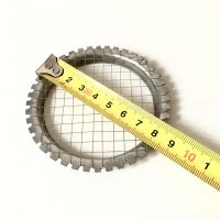 Лот: 13945316. Фото: 5. 🥔 🥕🥚Салаторезка-яйцерезка стальная...