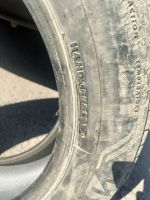 Лот: 25703149. Фото: 2. 2 покрышки Bridgestone 225\60-18. Шины, Диски