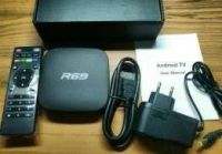 Лот: 10561519. Фото: 5. Android 4.4 Smart TV Box R69 Android...