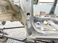 Лот: 25628422. Фото: 3. стойка кузова toyota corolla ZZE150L. Авто, мото, водный транспорт