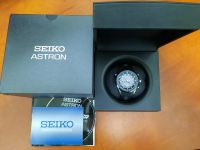 Лот: 18879664. Фото: 3. Часы Seiko Astron gps solar 7x52. Ювелирные изделия, бижутерия, часы