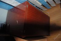 Лот: 1325722. Фото: 2. Машинка швейная ножная. Домашний быт